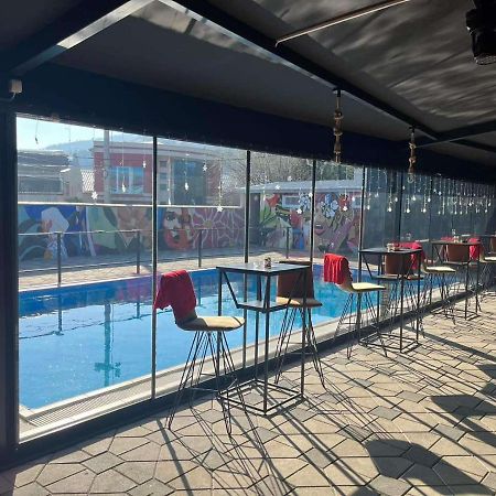 Ferienwohnung Astoria Luxe Kumanovo Exterior foto