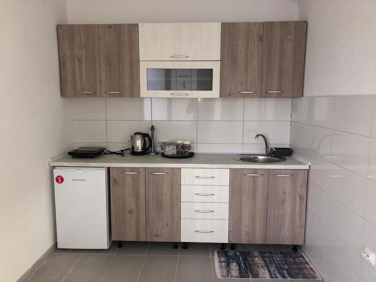 Ferienwohnung Astoria Luxe Kumanovo Exterior foto