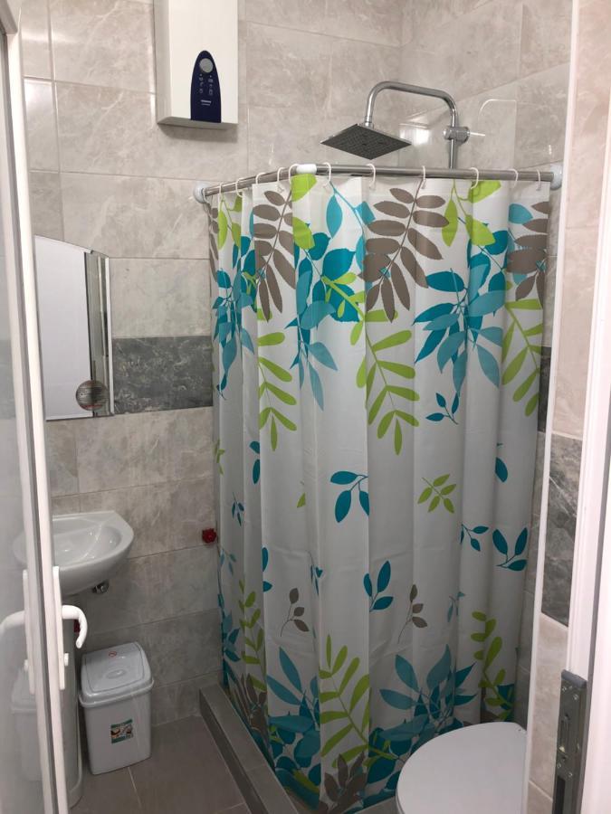 Ferienwohnung Astoria Luxe Kumanovo Exterior foto